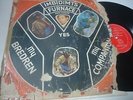 KEITH HUDSON - FURNACE - DUB INBIDIMTS-