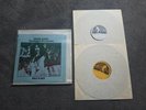 FRANK ZAPPA & Mothers Wax Flags UCLA 1977 vinyl 2LP EX+/VG+ Ruthless records