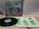JADE WARRIOR-LAST AUTUMN'S DREAM 1972 VERTIGO RECORDS(VEL 1012) GATE FOLD