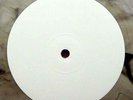 Ron Hardy #6 (RDY006) Clear Vinyl in Near Mint condition