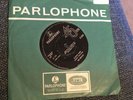 The Beatles Eleanor Rigby 7” Mispress Same Label Both Sides R5493 Ex/Ex