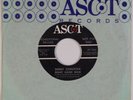 BOBBY COMSTOCK: Right Hand Man ’64 Rarest Rockabilly Garage Promo 45 HEAR