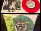 POISON IDEA Filthkick E.P. & Getting The Fear 7” TKO RSD 13/14 HC punk mdc germs