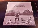 George harrison all things must pass 3  lps and cover vg+ to ex apple records