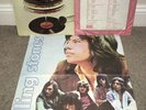 THE ROLLING STONES Let It Bleed LP Decca 1969 Mono UK 1st Press