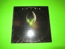 ALIEN SOUNDTRACK LP OST EX