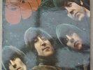 The Beatles – Rubber Soul Parlophone PMC 1267 1st UK pressing 1965 mono vinyl LP