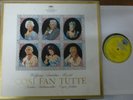 MOZART cosi fan tutte / IRMGARD SEEFRIED - EUGEN JOCHUM / DGG