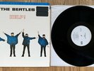 THE BEATLES, HELP, MFSL RECORDS, 1-105, LP MINT