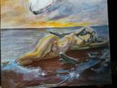 Gabriel Bondage : Angel dust DHARMA Records   LP