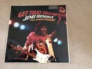 Vinyl Lp Jimi Hendrix Get That Feeling HA 8349