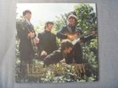 Beatles  Trax Vol. 4 Vinyl Swingin' Pig 1989 12
