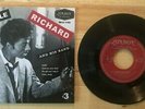 RARE FRENCH EP LITTLE RICHARD LUCILLE