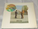 Pink Floyd Wish You Were Sealed Vinyl Record LP USA 1981 Columbia JC 33453 Hype