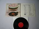 The Rolling Stones - Let It Bleed,1969 D-1ST PRESS,Decca ?SLK 16640-P,spielt TOP