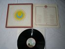 King Crimson - Larks' Tongues In Aspic,OIS,1973 NL 1ST PRESS,Island ?86730 IT