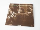 THE SMITHS 'THE WORLD WON'T LISTEN' 10