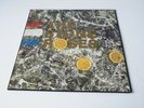 THE STONE ROSES 'S/T' LP UK SILVERTONE 1989 PICTURE INNER A2 / B2
