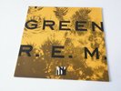 R.E.M.'GREEN' LP EU WARNER BROTHERS 1988 PICTURE INNER EARLY PRESSING