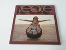 NEIL YOUNG 'DECADE' 3LP EU REPRISE 1980S REISSUE OF 1977 LP DOUBLE G/FOLD PROMO