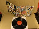 LE ORME Ad Gloriam PINNACLE 1968 European POP PSYCH Soft Rock LP Italy Hear It
