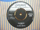 Very Hard London 45 To Find    Gloria Smyth  