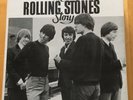 THE ROLLING STONES STORY   12 X LP + ALL INSERTS NEAR MINT DECCA 6.30120 JK