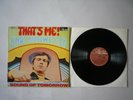 Knut Kiesewetter - That's Me,plays MINT,M(-) VINYL 1967 LP,Star-Club 158 033 STY