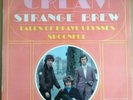 45 Tours EP CREAM 
