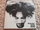 BEN HARPER .. WELCOME TO THE CRUEL WORLD LP .. Virgin .. VG+/EX .. + bonus 7