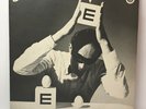 Devo ?B Stiff 1978 Original Vinyl LP Record Grey Label Punk Synth Pop UK VG+