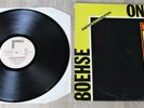 LP Vinyl Böhse Onkelz - Kneipenterroristen - Metal Enterprises 1988 -Bellaphon,