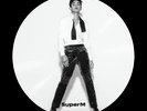 SUPERM NCT WAYV LUCAS PICTURE DISC 12