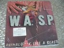 W.A.S.P. ?– 