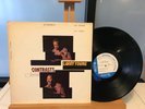 LARRY YOUNG CONTRASTS BLUE NOTE BST 84266 USA 1967 VG+/VG