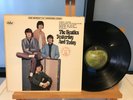 THE BEATLES YESTERDAY AND TODAY CAPITOL RECORDS ST2553 REISSUE USA 1971 NM/NM