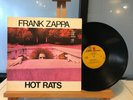 FRANK ZAPPA HOT RATS REPRISE RECORDS RS6356 USA NM/VG+