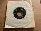 RITCHIE VALENS LA BAMBA/DONNA 45RPM SINGLE DEL-FI