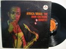 John Coltrane - Africa Brass - Original Impulse RVG