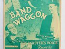 BAND WAGGON w Arthur Askey & Richard Murdoch - 3 x 10
