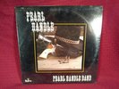 LP PEARL HANDLE BAND priv. press Southern Rock / Molly Hatchet ZZ TOP Blackfoot