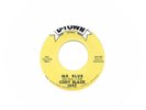 CODY BLACK Mr. Blue D-TOWN EX UNPLAYED RARE NORTHERN SOUL 45