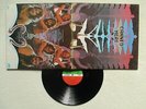 LP 33T CANNED HEAT 