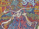 Ghost Kiss The Go Goat/Mary On A Cross 7” Vinyl Single New