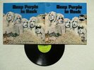LP 33T DEEP PURPLE 