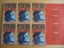 Peter Tosh ?– Equal Rights US 1977 