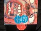 King Crimson-In The Court Of The Crimson King/ Larks Toungue In Aspic