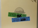 The Beatles - At The Hollywood Bowl - Capitol 1977 - Promo - NM
