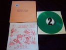LIVE JETHRO TULL LP 