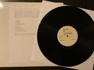 Steel Vengeance Prisoners LP TEST PRESSING Heavy Metal 1988 Giant GRI60141 vinyl